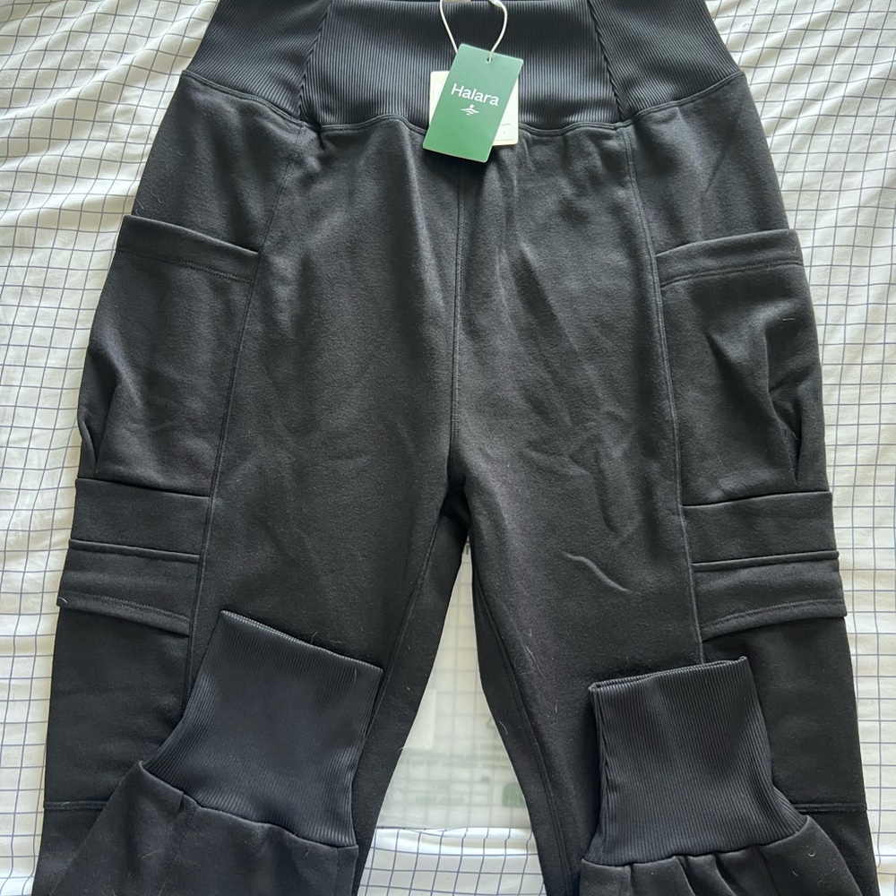 HALARA Joggers